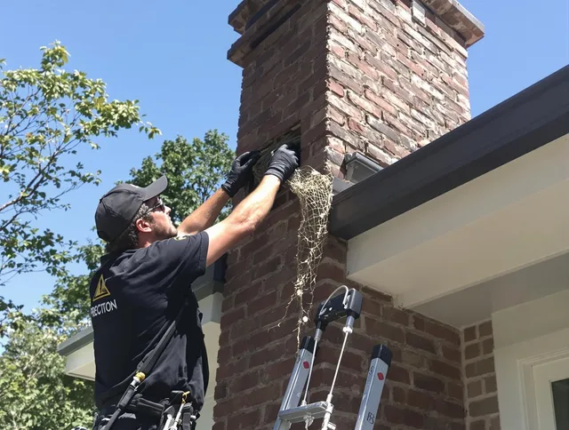 Animal & Debris Removal service in Lake Wylie, SC