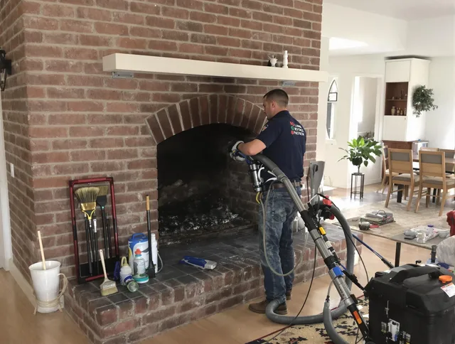 Chimney Cleaning service in Lake Wylie, SC