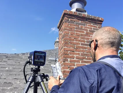 Chimney Inspection service in Lake Wylie, SC