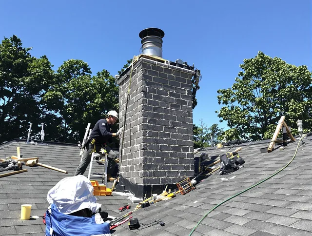 Chimney Installation service in Lake Wylie, SC