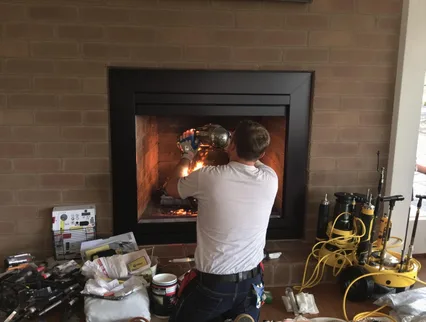 Chimney Liner Services service in Lake Wylie, SC