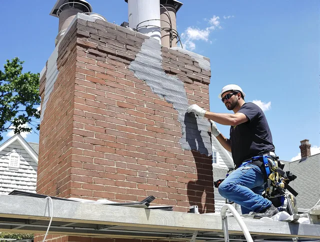 Chimney Restoration service in Lake Wylie, SC