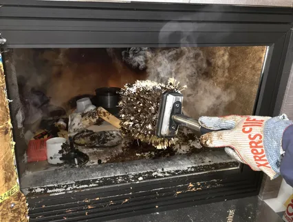 Creosote Removal service in Lake Wylie, SC