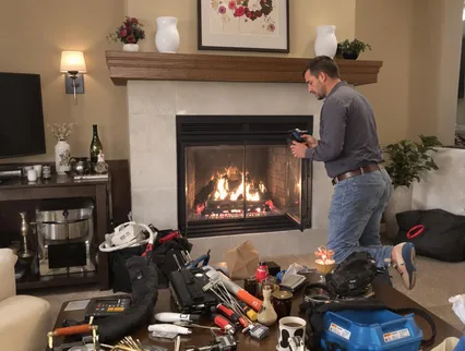 Fireplace Safety Inspection service in Lake Wylie, SC