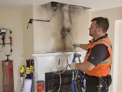 Soot Removal service in Lake Wylie, SC